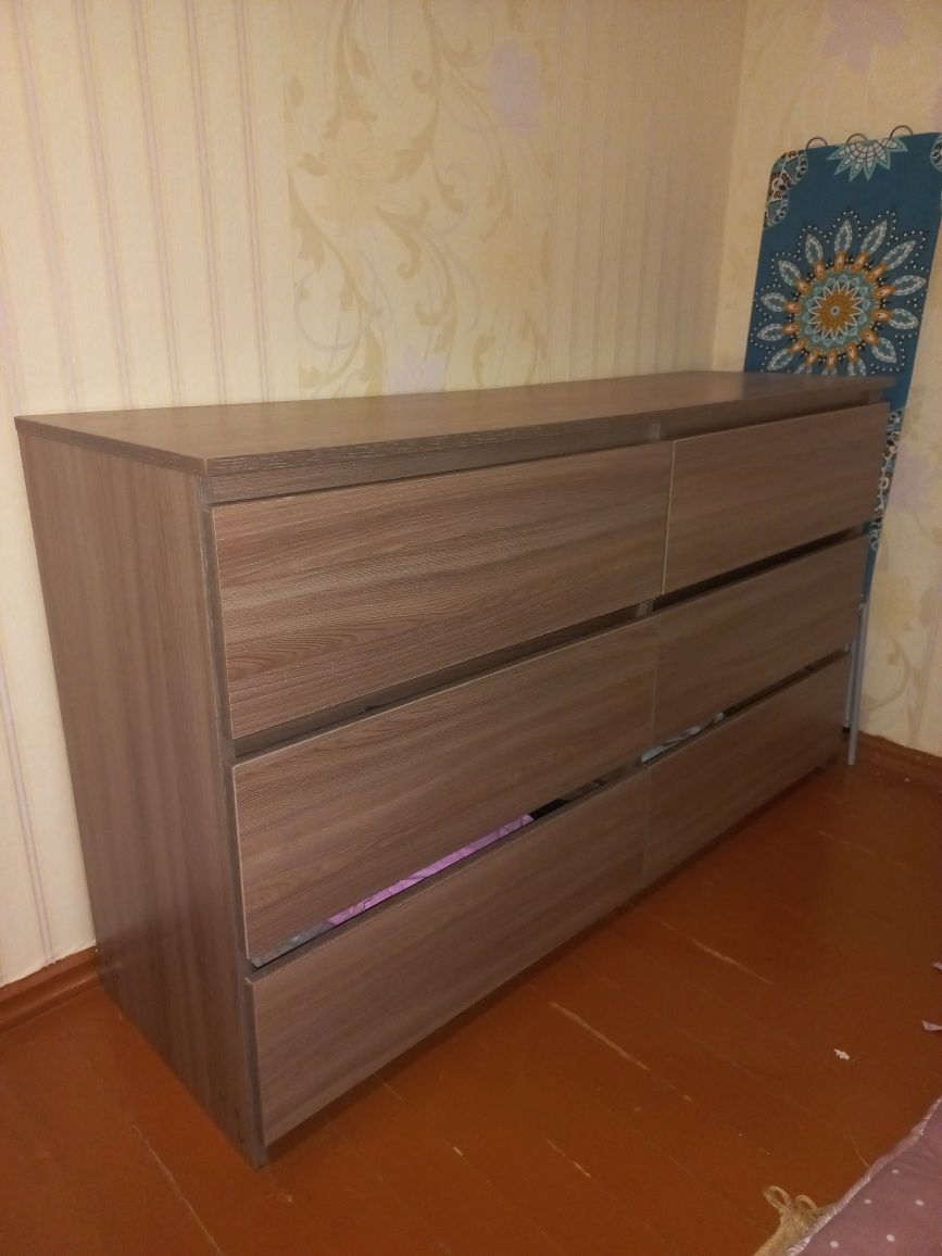 Комод для одежды