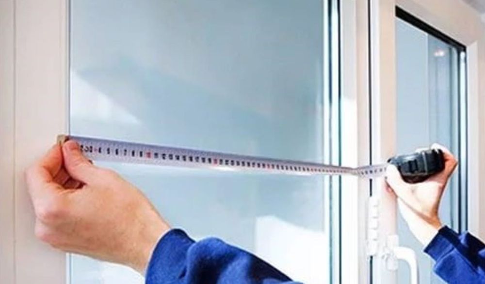 Замена стеклопакетов, окна, жалюзи