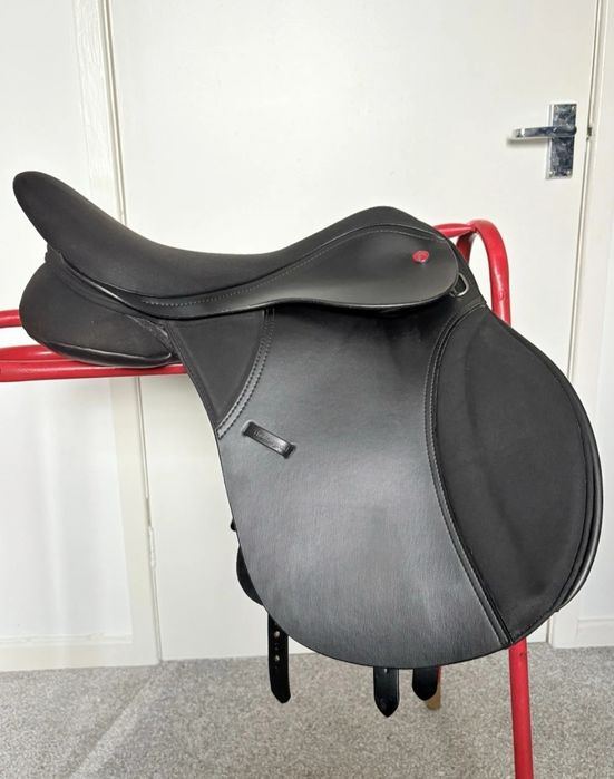 Siodło Thorowgood T4 Cob 17 cali