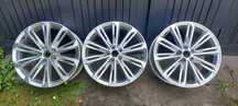 Felgi Verona 19" 5x112 VW