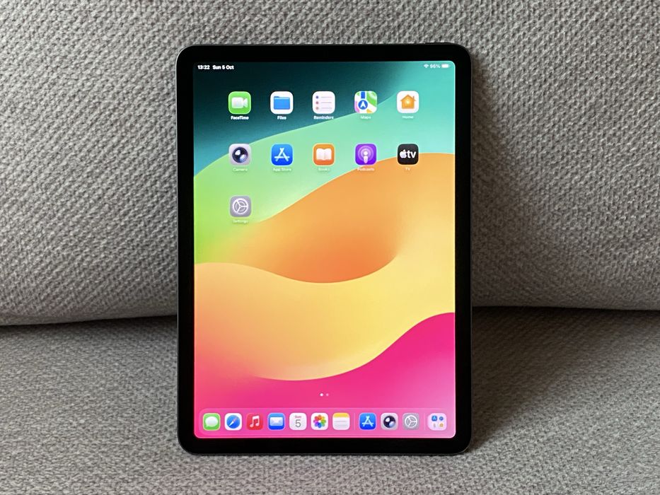 Планшет Apple iPad Air 10.9 in (4 gen) 256Gb.