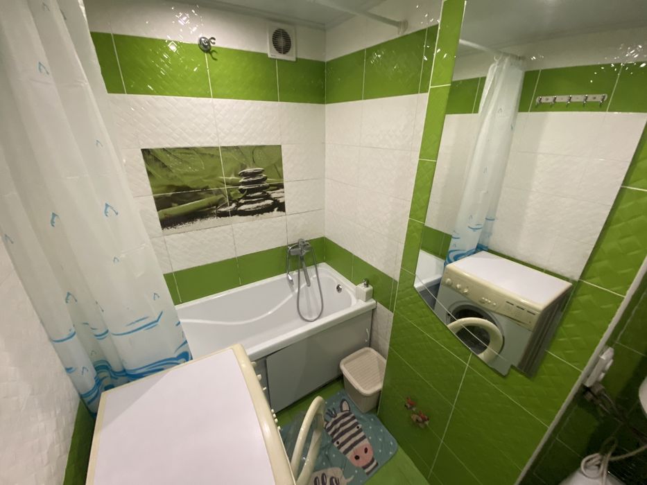 Оренда 2к. квартири по вул. Парамонова.