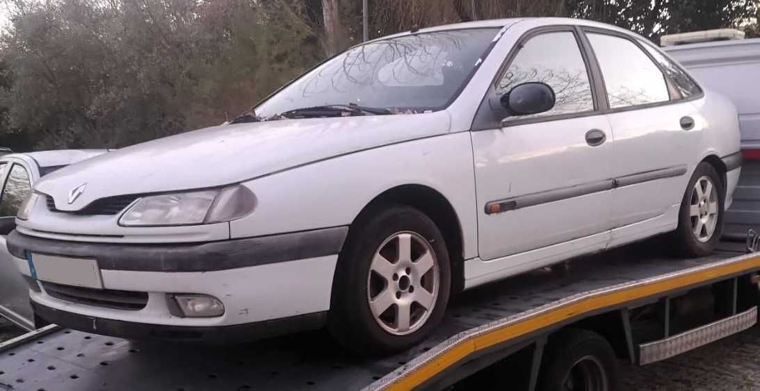 peças para renault laguna 1994