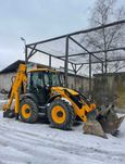 Оренда JCB 4cx (довготривала)
