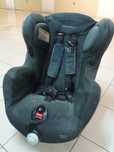 Cadeirinha bebeconfort iseos neo+ 9-18kg