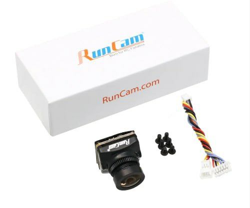 Камера для дрона RunCam Phoenix 2 SP 1500TVL