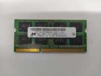 Pamięć Ram DDR3 2GB MICRON PC3-8500S 1066MH