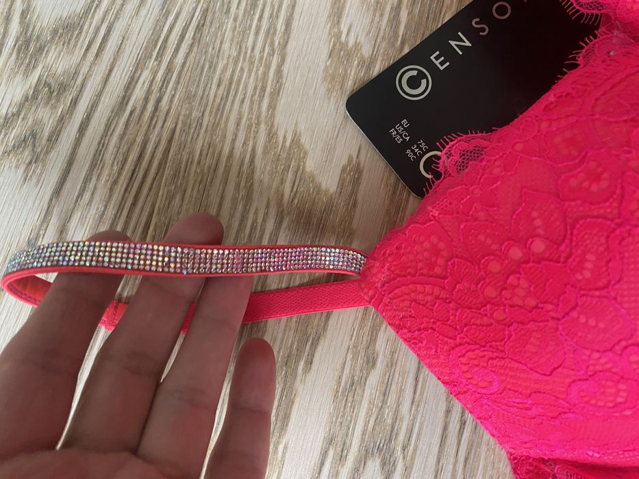 Бюстгальтер  New Yorker