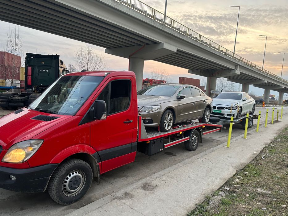 Евакуатор 24/7  по Україні і за кордон