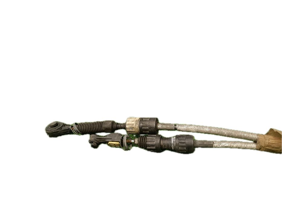 Seletor caixa velocidades FORD Focus I (DAW, DBW)