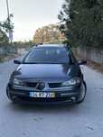 Renault Laguna 1.6i 16V - IMACULADA