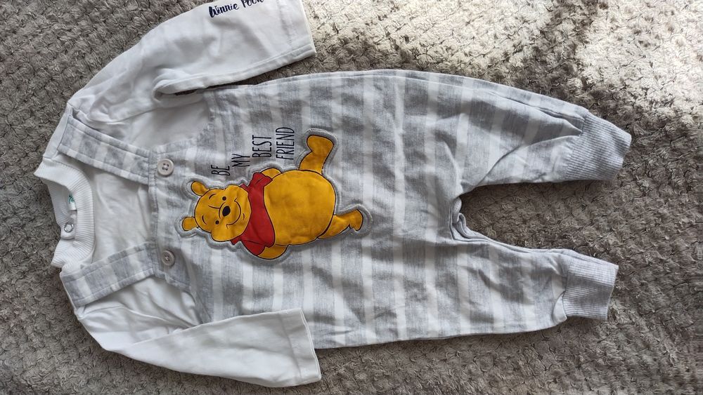 Одяг для новонароджених