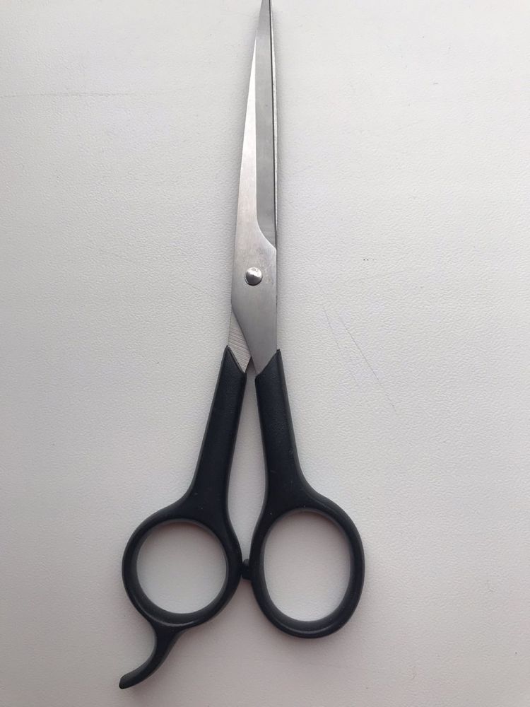 Ножницы для стрижки парикмахерские Mertz