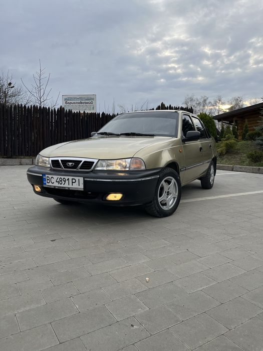 Продам Daewoo Nexia