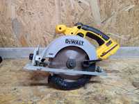 Dewalt DC390 pilarka bączek 18v