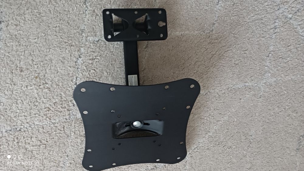 Uchwyt do powieszenia tv