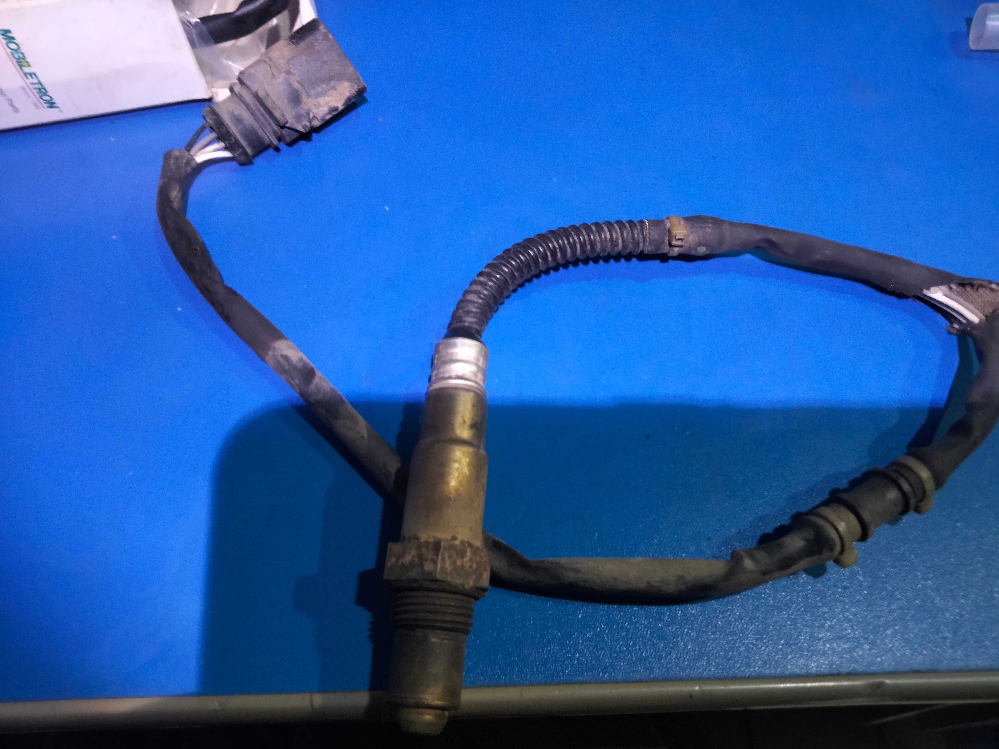 Лямбда зонд на CW PASSAT 1.6