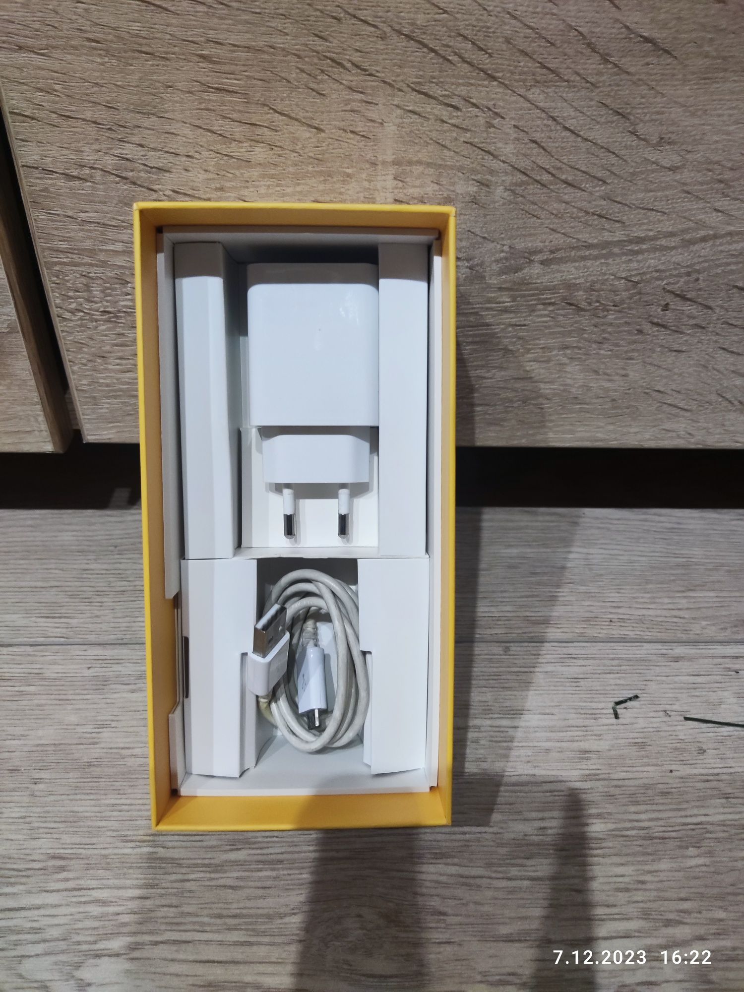 Smartfon POCO X3 NFC