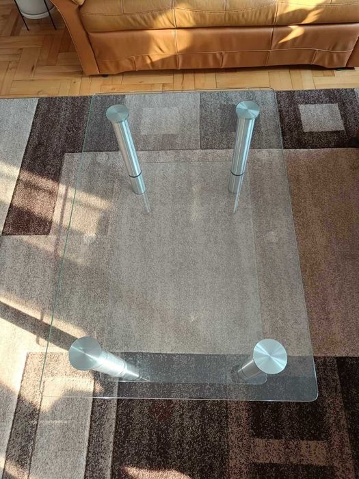 Stolik kawowy - ława