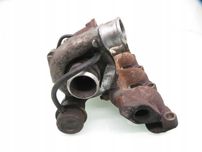 Турбіна turbina Ford Transit 2.0 DI 2C1Q6K682BE 2000-2006