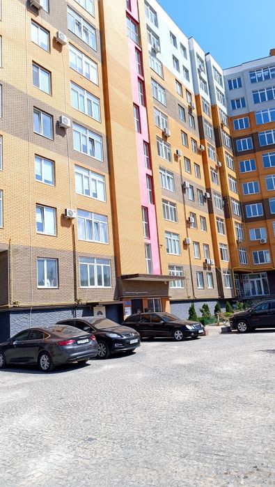 Продається гараж в новобудові вул Чкалова 13