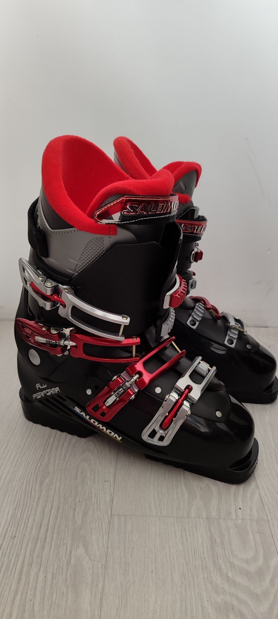 Botas de Ski Salomon
