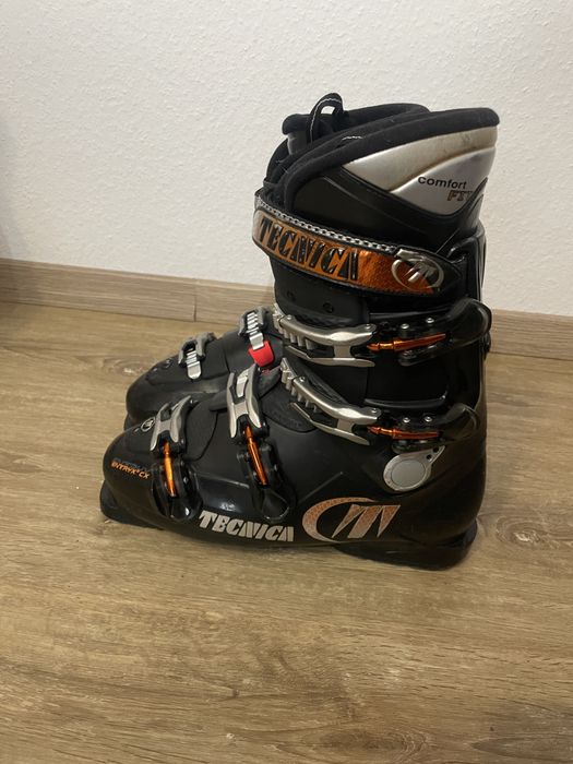 Buty narciarski roz 44