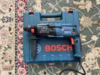 Młotowiertarka Bosch GBH 240 walizka 03/2023r