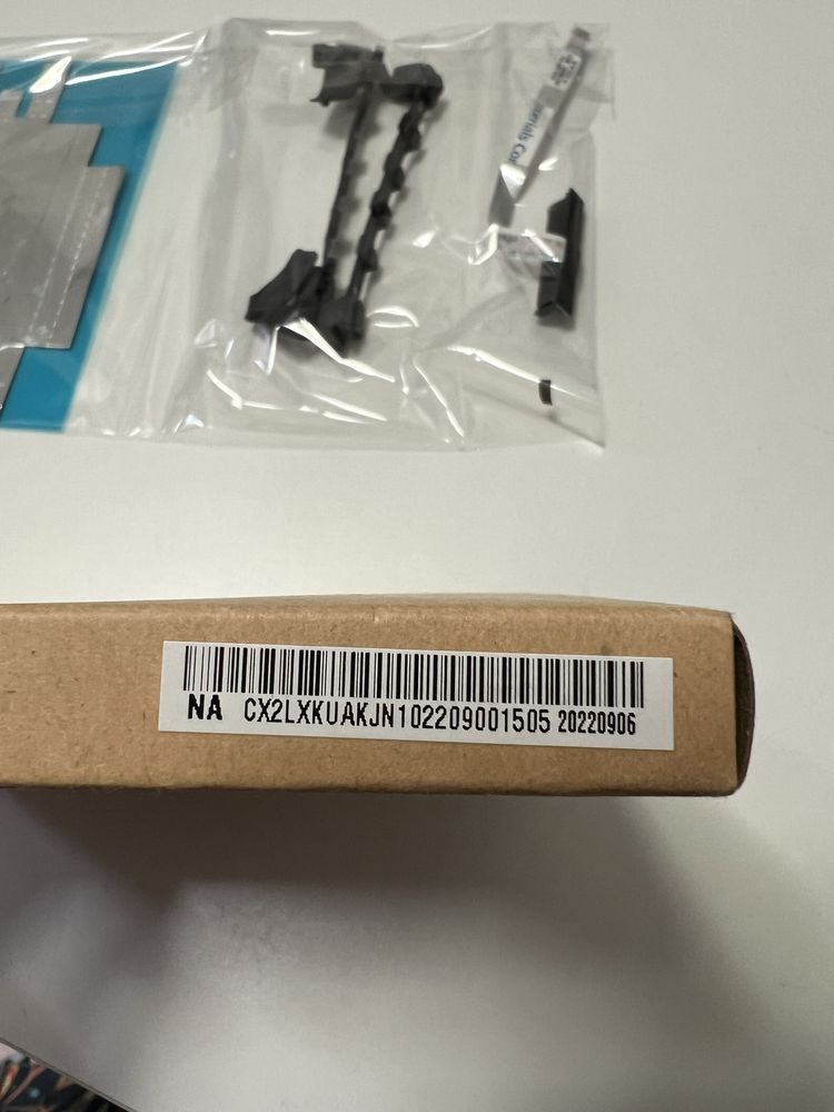 HDD KIT Taśma konektor dysku HDD SSD SANKI ASUS
