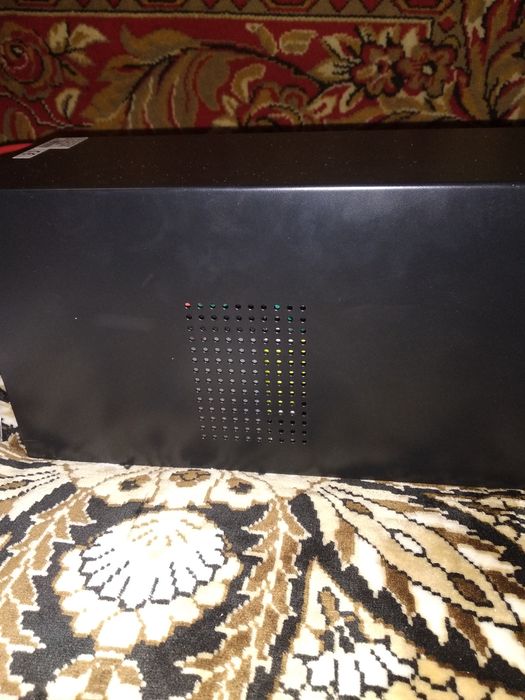 Инвертор 600 Ватт Чистый синус