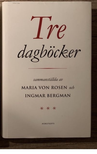 книга на шведском языке