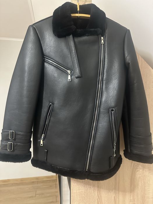 Дубльонка розмір s