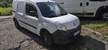 Renault Kangoo II