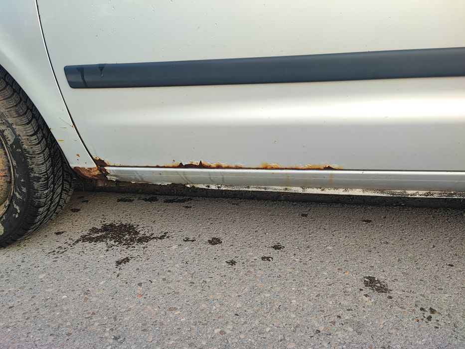 VW Sharan napęd 4x4 1,9 TDI 7 osob