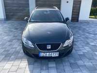 Seat Exeo Seat Exeo Bogata wersja Skóra Xenon nagłośnienie Bose 184Km