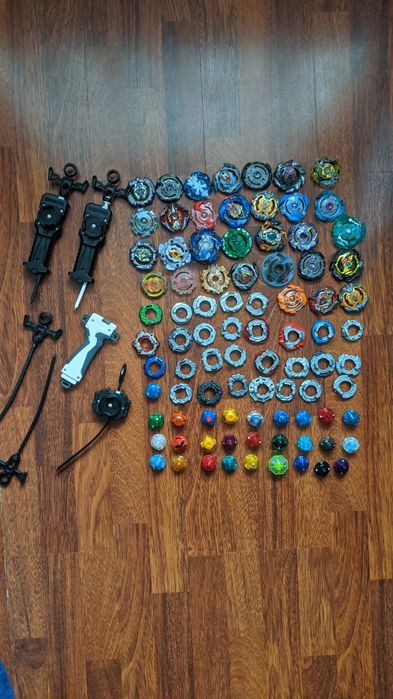 Бейблейди 80 грн за 1шт