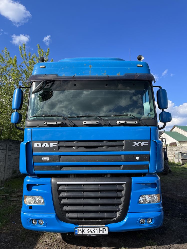 Daf Xf 105/410