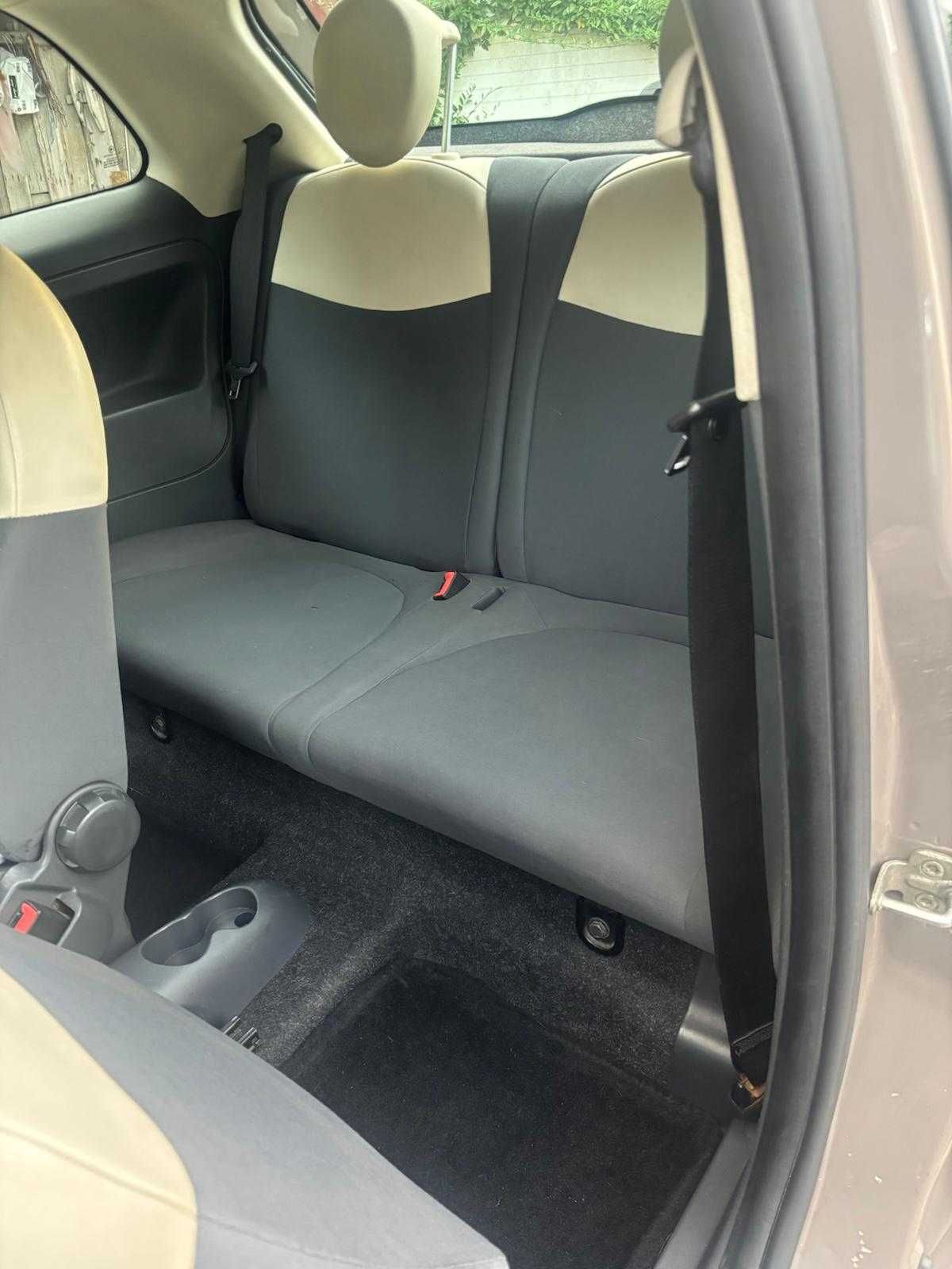 Fiat 500 1.3 16V Multijet 75 cv Pop
