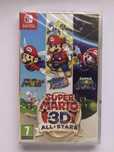 Super Mario 3D All Stars Nowa w Folii