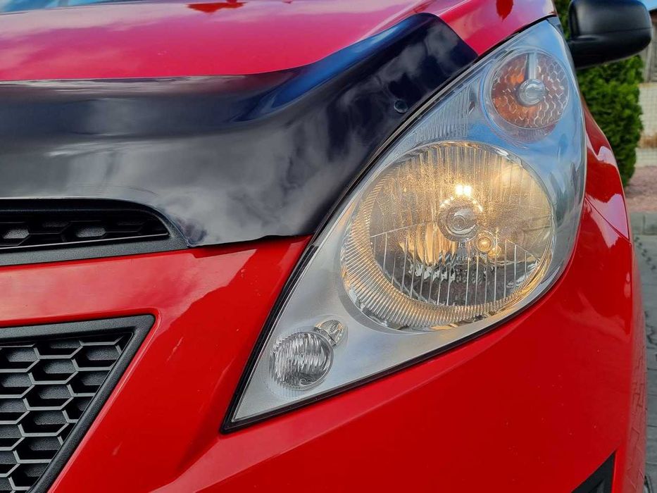 Продам  Chevrolet Spark 2012. Можна в розстрочку, під викуп.