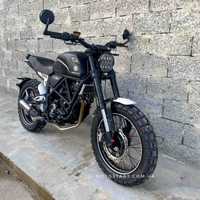 Geon Scrambler 200/250/300 куб Мотоцикл стрит стріт