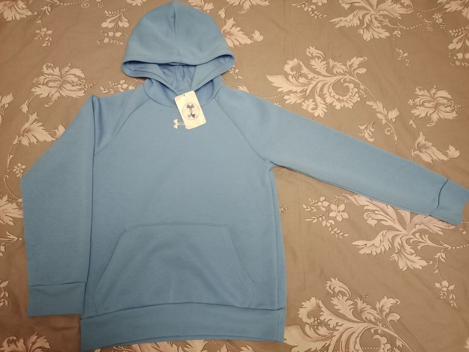 Худі Under Armour р. 152