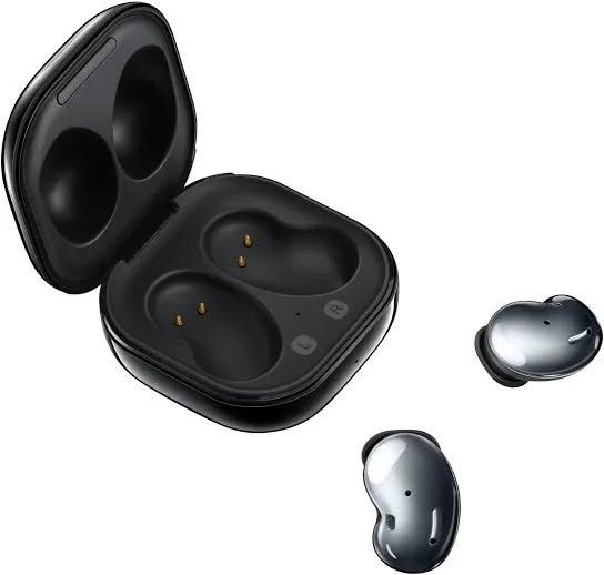 Samsung Galaxy Buds Live - Preto