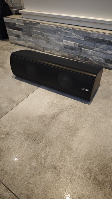 Głośnik centralny Canton av 700.2