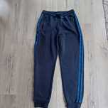 Spodnie dresowe rozm. 146 H&M.