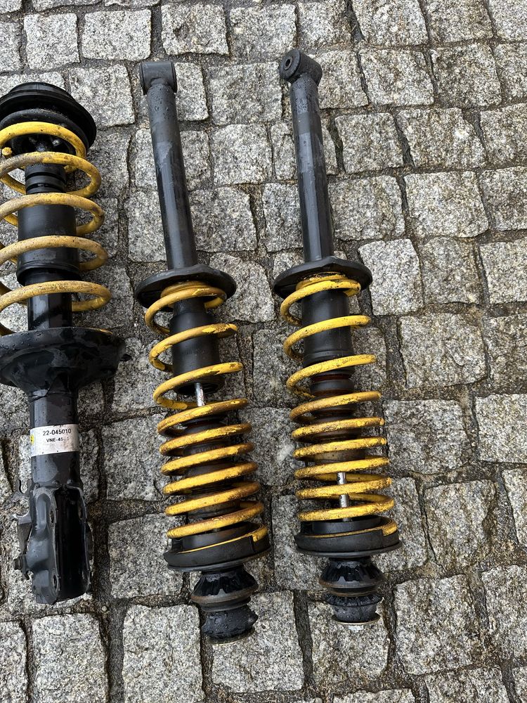 Coilovers Bilstein