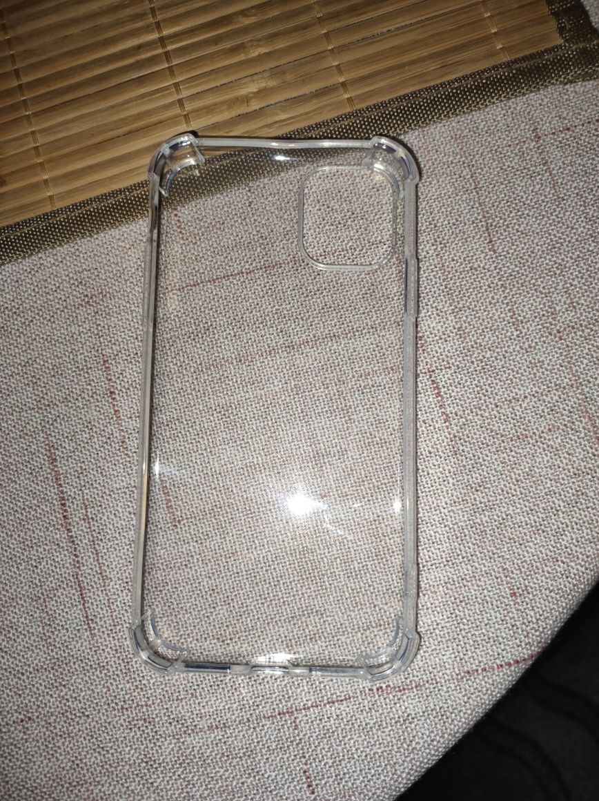 Etui , Case do iPhone 11 (Nowe)