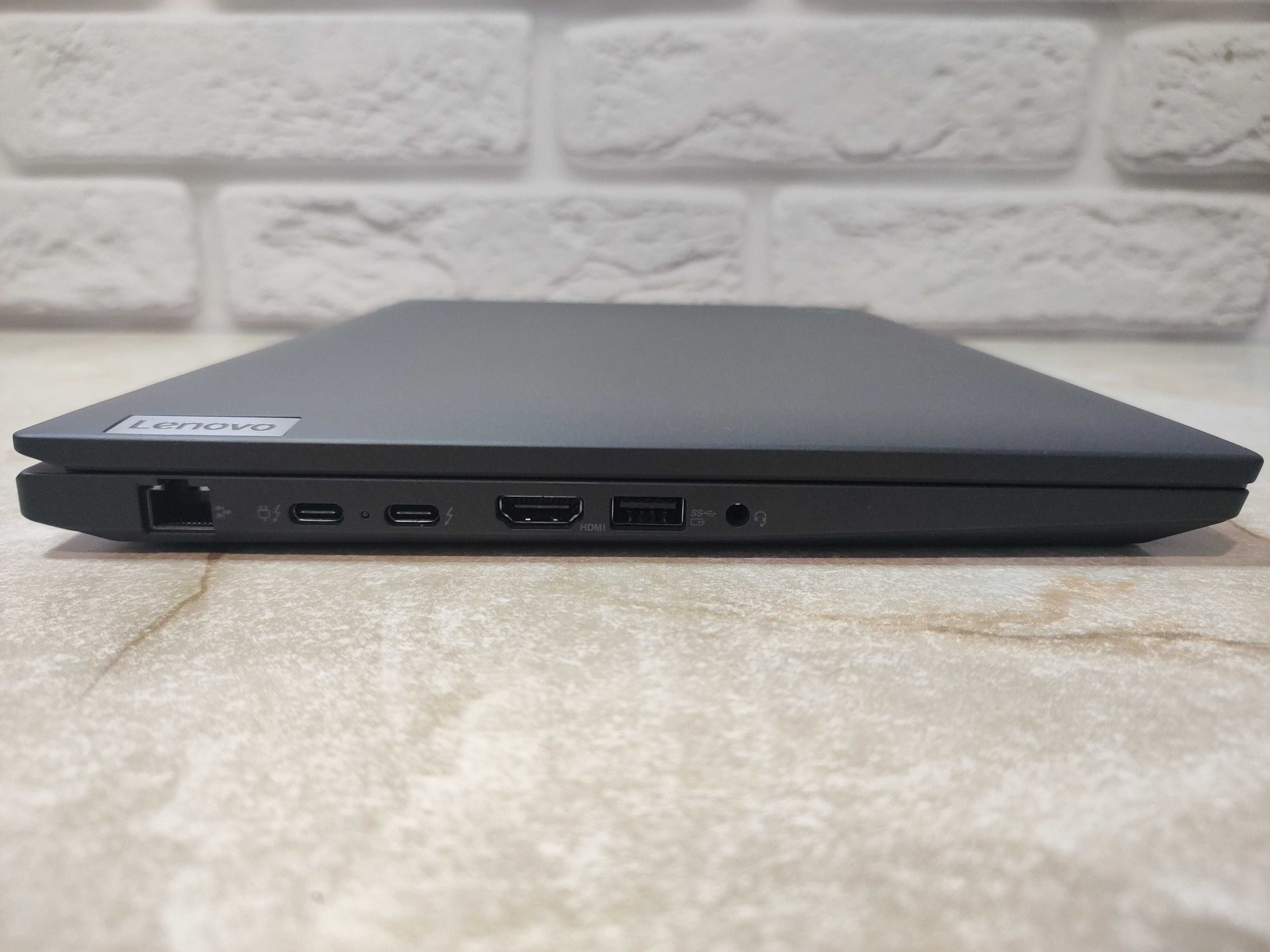 Lenovo ThinkPad P14s Gen 4 Intel® Core™ i7-1370P 32GB DDR5 512GB NEW!