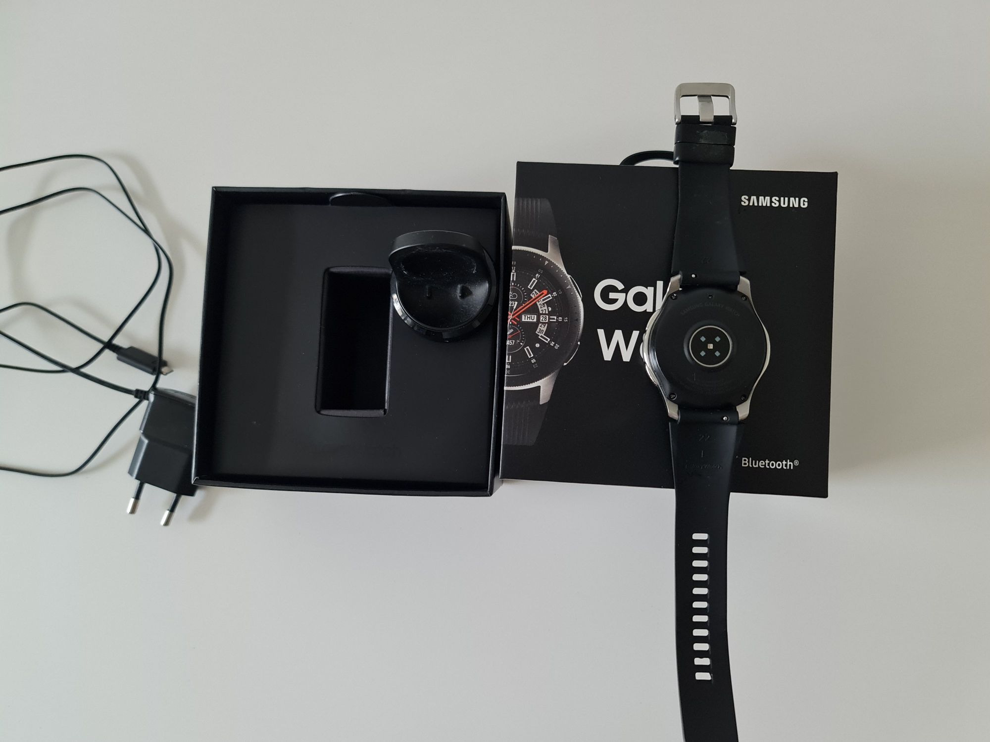 Samsung Galaxy Watch