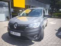Renault EXPRESS VAN  Autoryzowany Salon Sprzeda !! RENAULT EXPRESS VAN !!